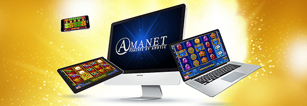 amanet